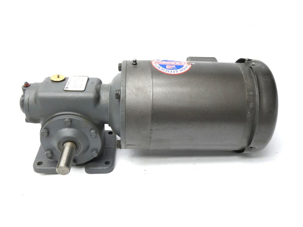 BALDOR VM3546T 3MCT 230/460V 3.6/1.7A NSNP