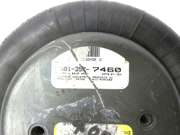 FIRESTONE W01-358-7460 UNMP