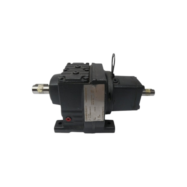 SEW EURODRIVE R37AD2 80.1913630001.0001.13 NSNP