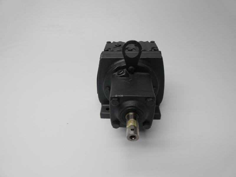 SEW EURODRIVE R37AD2 80.1913630001.0001.13 NSNP