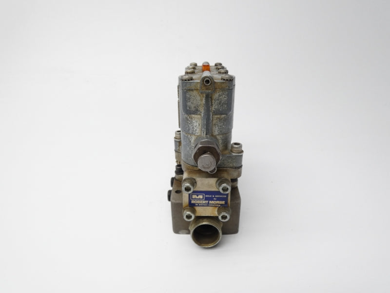 BELLOWS-VALVAIR K022-097 (AS PICTURED) UNMP