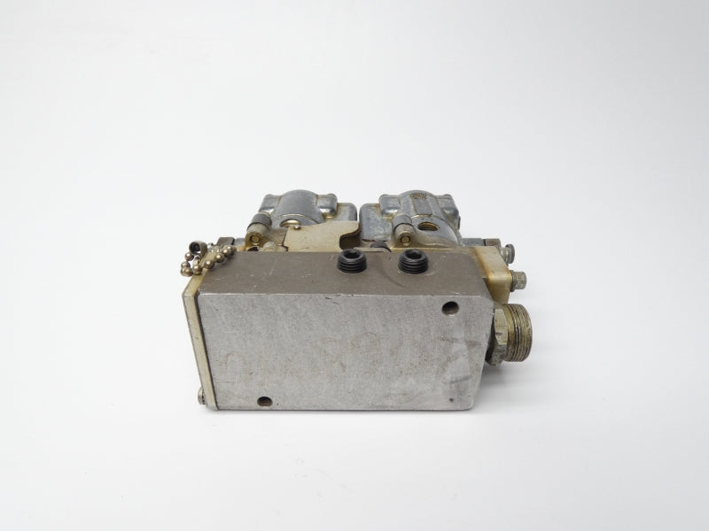 BELLOWS-VALVAIR K022-097 (AS PICTURED) UNMP