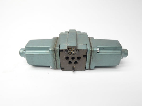 NUMATICS 12DSA6KA 120V .17A 150PSI UNMP