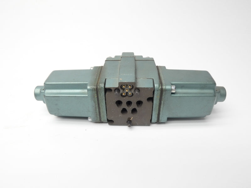 NUMATICS 12DSA6KA 120V .17A 150PSI UNMP