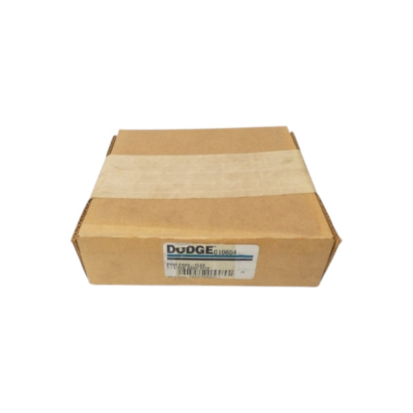 DODGE 010604 PX80 NSFS