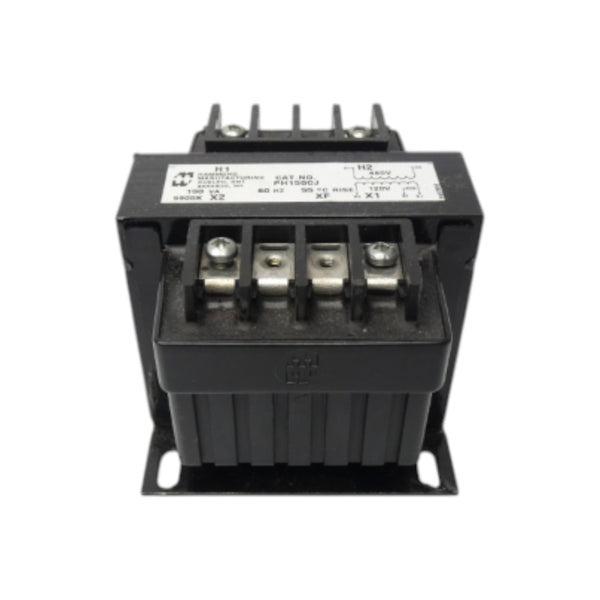 HAMMOND MANUFACTURING PH150CJ 480V UNMP