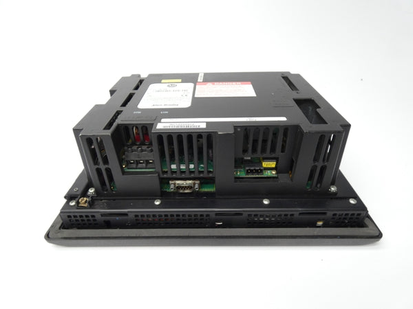 ALLEN BRADLEY 2711-T9C8X SER. C REV. N F/W 4.20 100-240VAC 0.85-0.46A REMAN