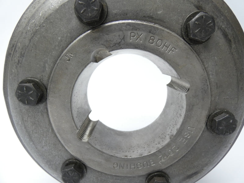 DODGE PX80HF 2012 NSNP