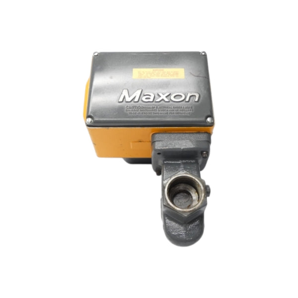 MAXON 5000-2 120/60V 70PSI 2" UNMP
