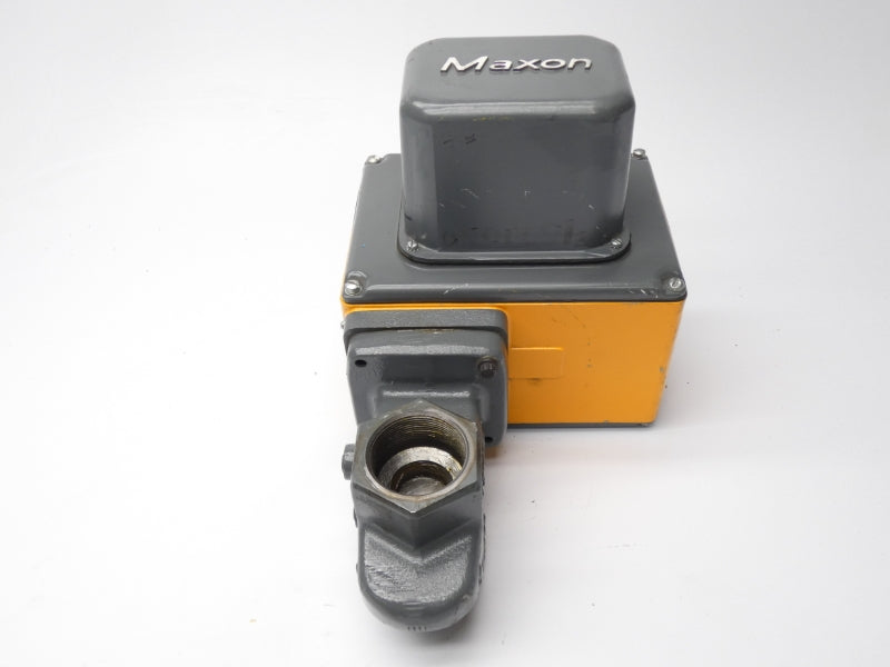 MAXON 5000-2 120/60V 70PSI 2" UNMP