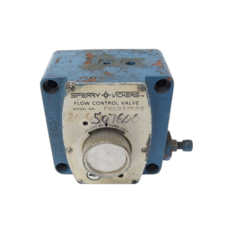 VICKERS FRG032820 (NO KEY) UNMP