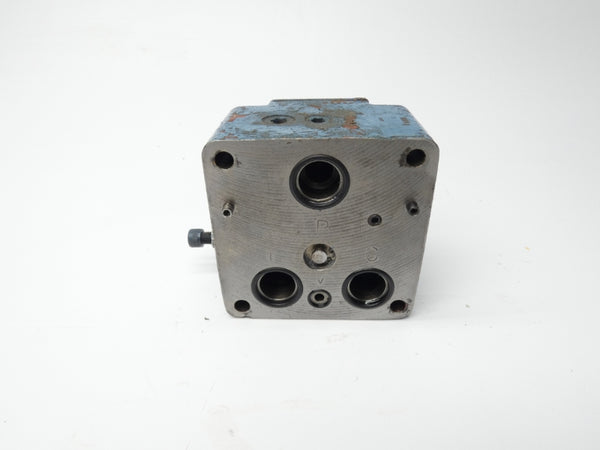 VICKERS FRG032820 (NO KEY) UNMP