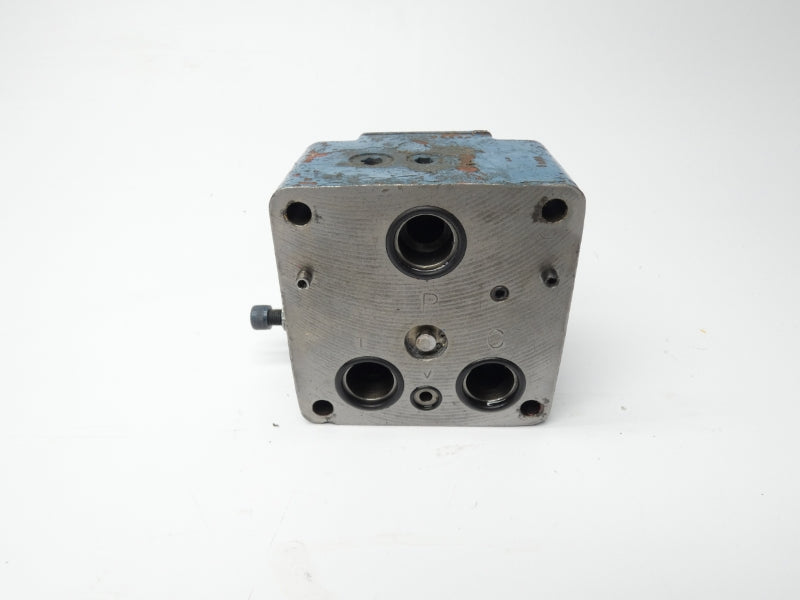 VICKERS FRG032820 (NO KEY) UNMP