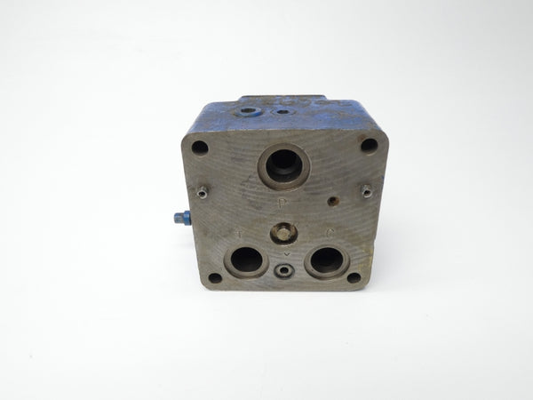 VICKERS FRG-03-C-28-21 (NO KEY) UNMP