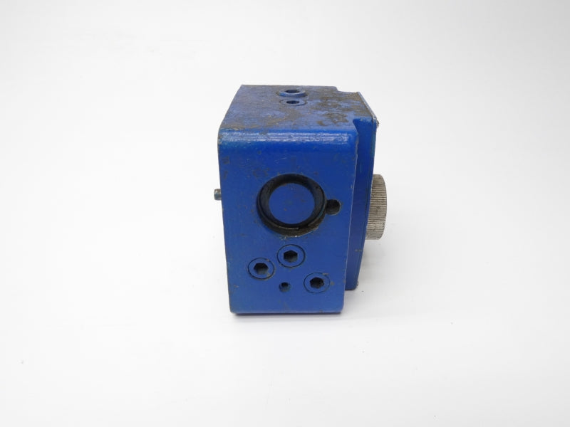 VICKERS FRG-03-C-28-21 (NO KEY) UNMP