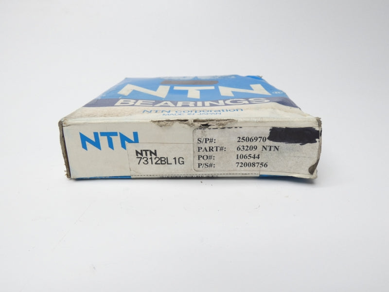 NTN 7312BL1G NSMP
