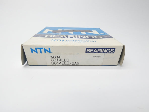 NTN 6014LLU/2AS NSMP