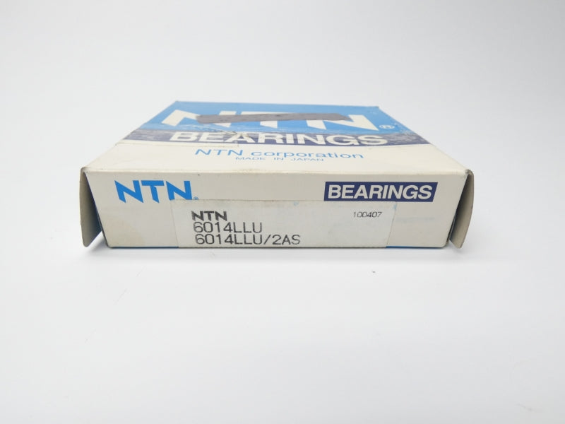 NTN 6014LLU/2AS NSMP