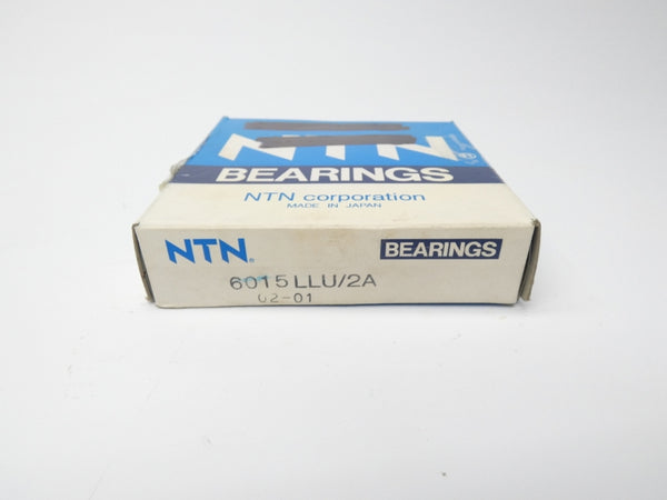 NTN 6015LLU/2A NSMP