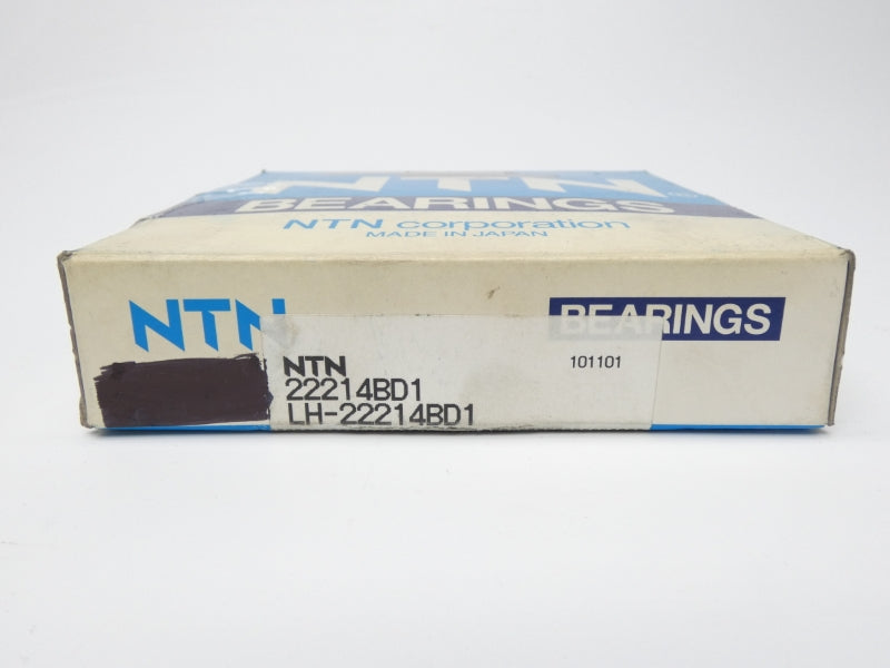 NTN LH-22214BD1 NSMP