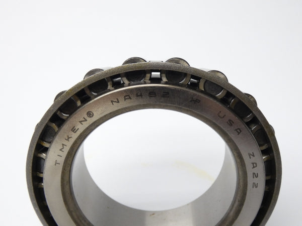 TIMKEN NA482-20024 NA482 NSMP