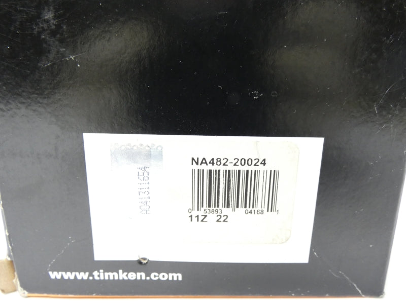 TIMKEN NA482-20024 NA482 NSMP
