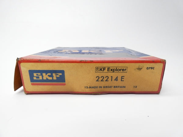 SKF 22214E NSMP