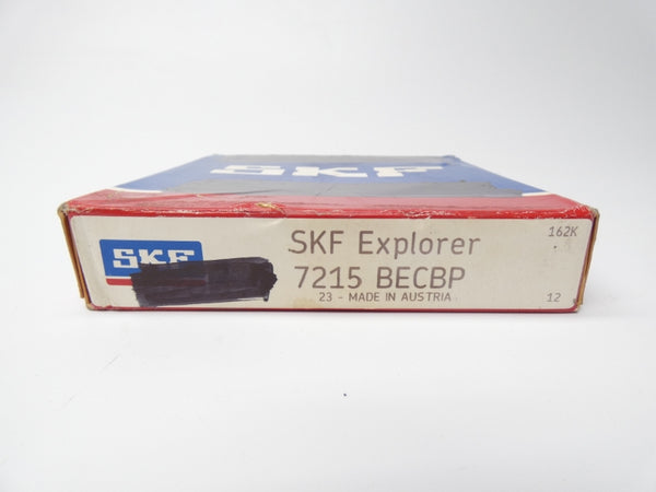 SKF 7215BECBP NSFS