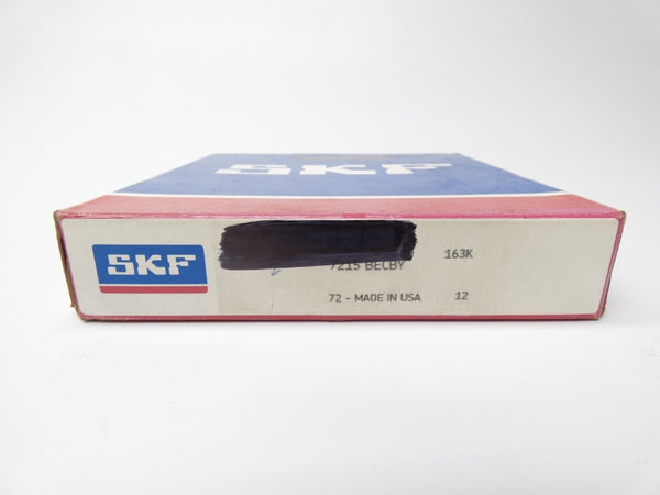 SKF 7215BECBY NSFS