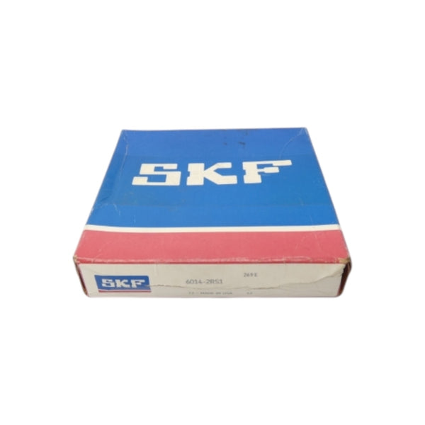 SKF 6014-2RS1 NSFS