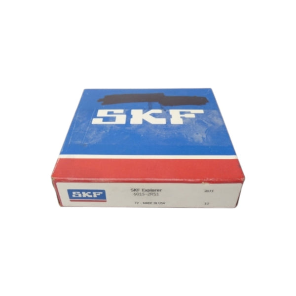 SKF 6015-2RS1 NSFS