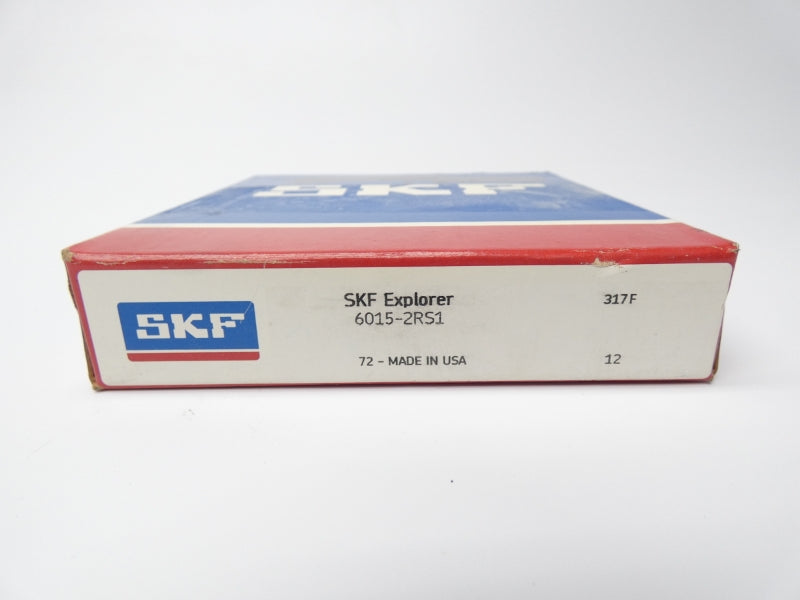 SKF 6015-2RS1 NSFS