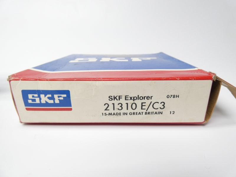 SKF 21310E/C3 NSMP