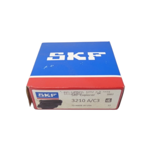 SKF 3210A/C3 NSFS