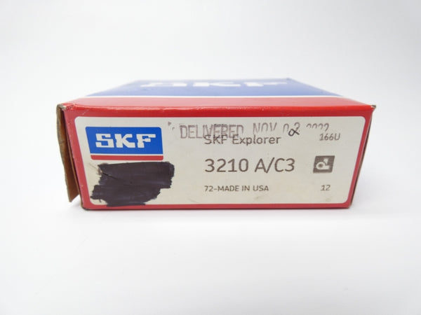 SKF 3210A/C3 NSFS