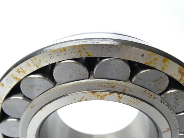 SKF 22222E/C3 NSMP