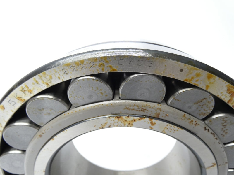 SKF 22222E/C3 NSMP