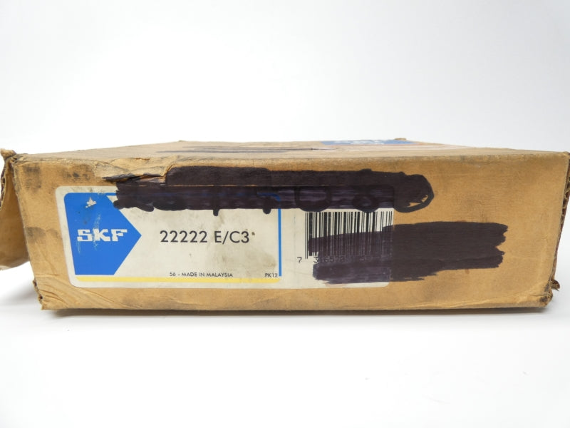 SKF 22222E/C3 NSMP