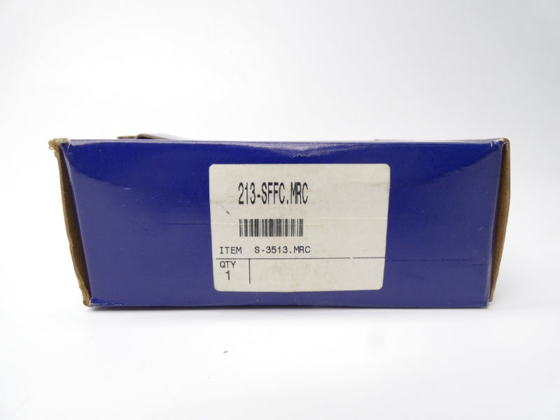 MRC 213-SFFC-MRC NSMP