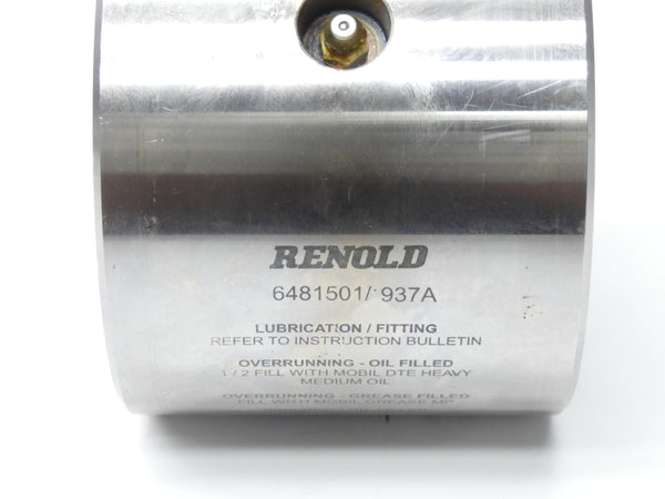 RENOLD 6481501/937A UNMP