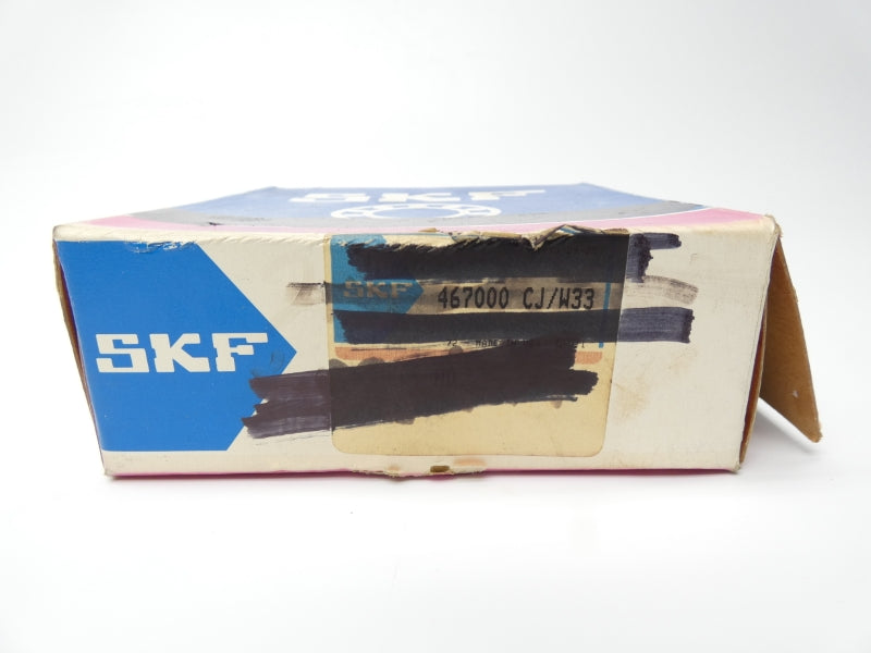 SKF 467000CJ/W33 NSMP
