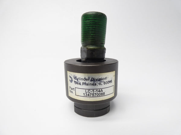CYLINDER DIVISION LC-1-14A 1347570088 UNMP