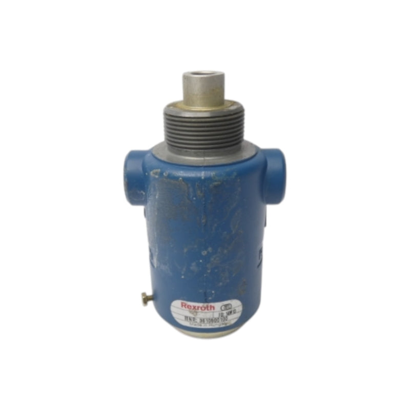 REXROTH 3610500100 UNMP