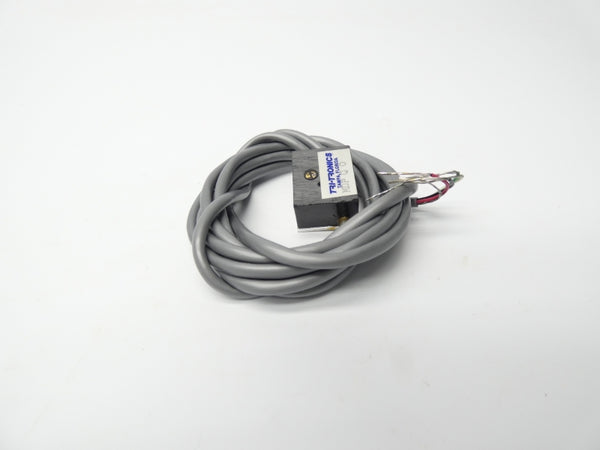 TRI-TRONICS MDPQO NSNP