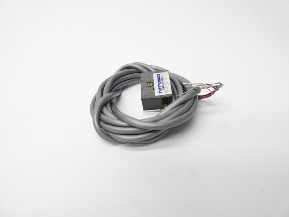TRI-TRONICS MDPQO NSNP