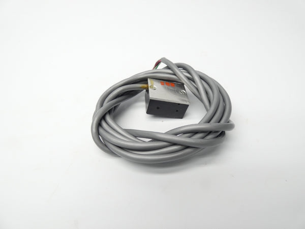 TRI-TRONICS MDPQO NSNP