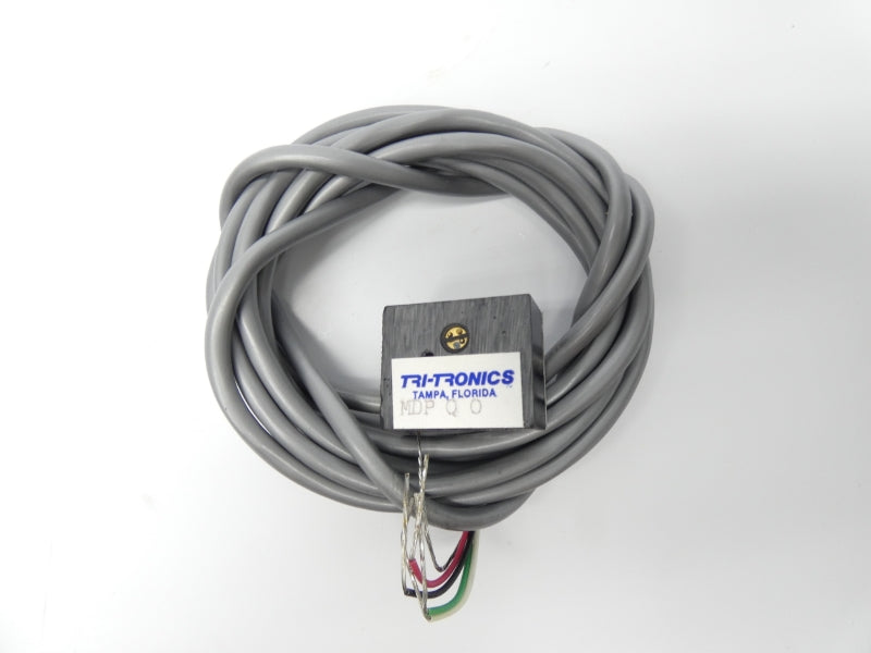TRI-TRONICS MDPQO NSNP