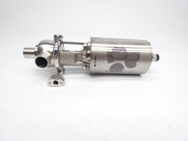 ALFA LAVAL 7610200SW2H102SRSSESNNN NSMP