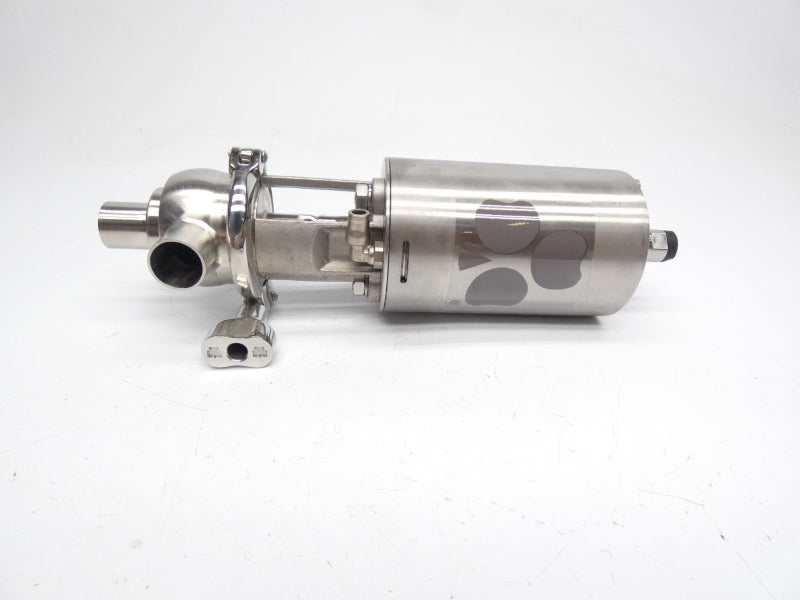 ALFA LAVAL 7610200SW2H102SRSSESNNN NSMP