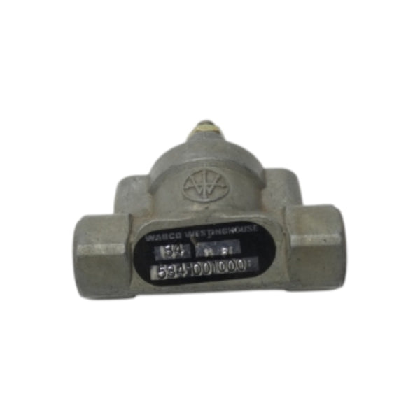 WESTINGHOUSE 5341001000 NSNP